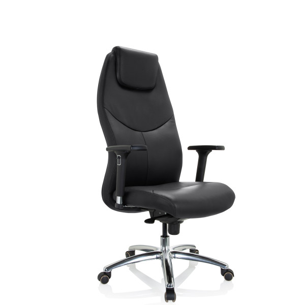 XXL Chefsessel FERRARA