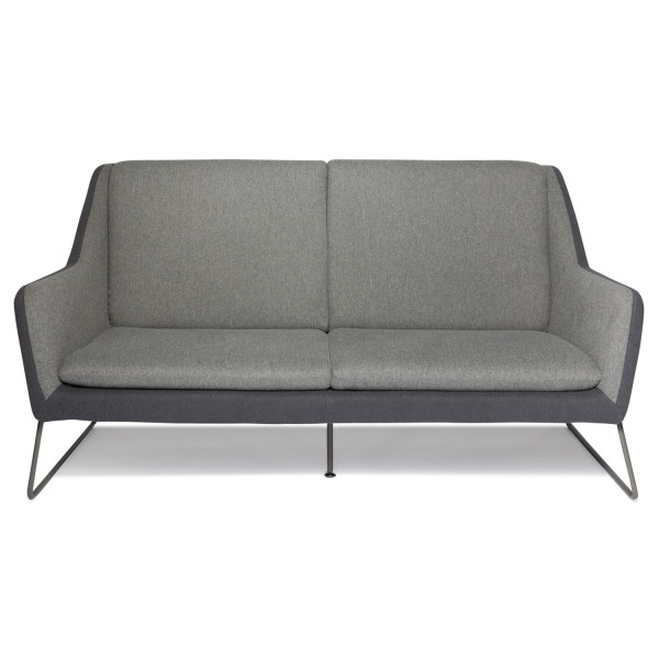 Loungesofa LAGUN 3-Sitzer