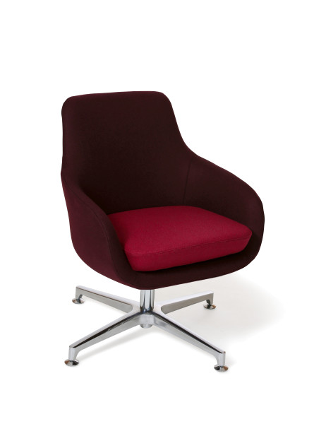 Lounge Sessel 9100