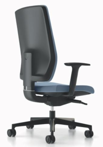 XL Ergonomie-Drehstuhl Elite Express