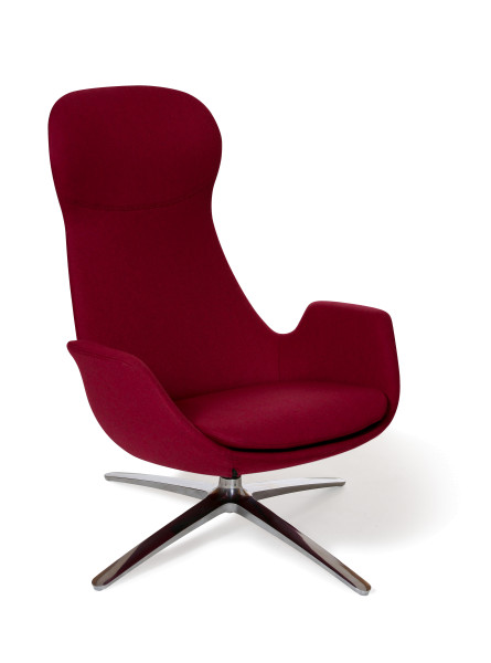 Lounge Sessel 9200