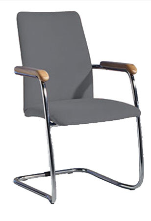 Wartezimmerstuhl OKTAVIA-SWING