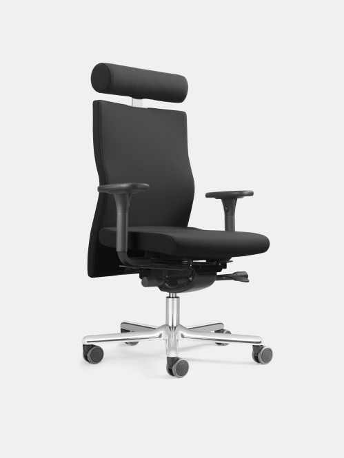 Design-Drehstuhl Lezgo 73