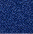 Stoff dunkelblau