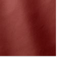 Leder bordeaux