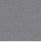 Kunstleder silber metallic