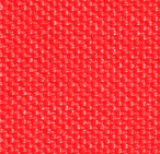 rot - Netz passend zum Sitz