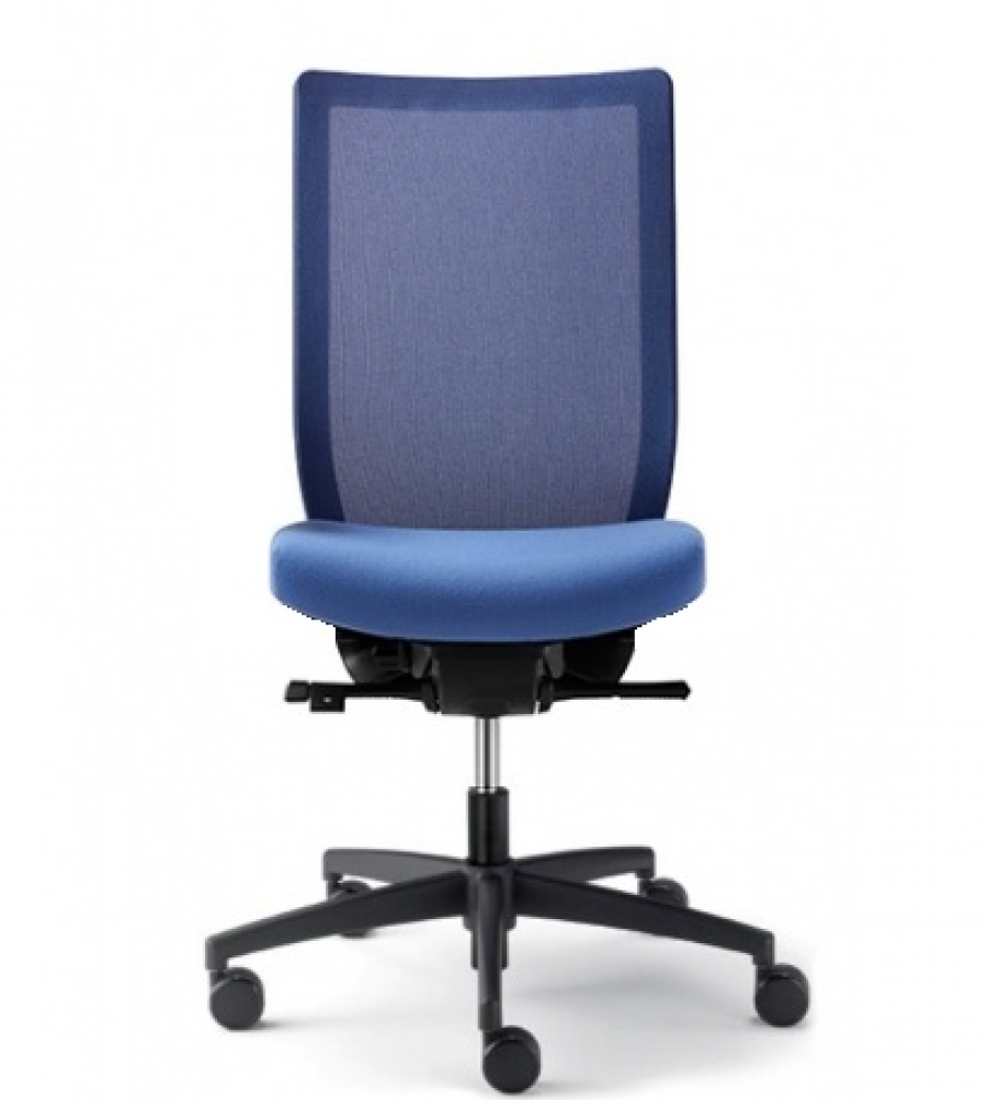 Drehstuhl Stilo Mesh