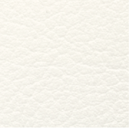 Kunstleder reinweiß