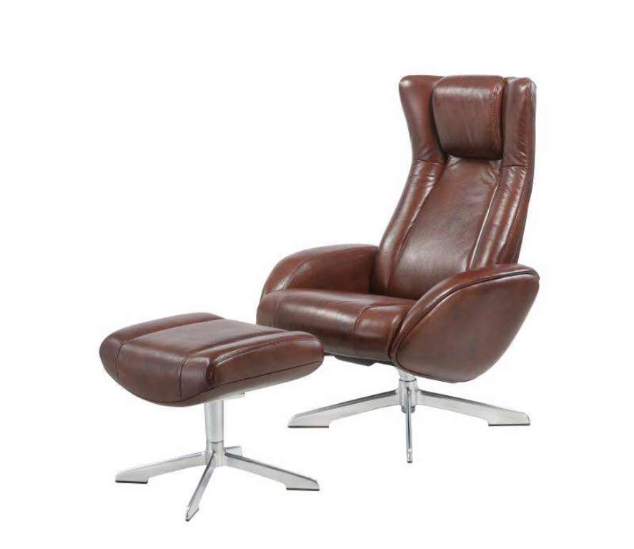 SITWELL STEIFENSAND RELAX SESSEL