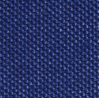 dunkelblau - Netz passend zum Sitz